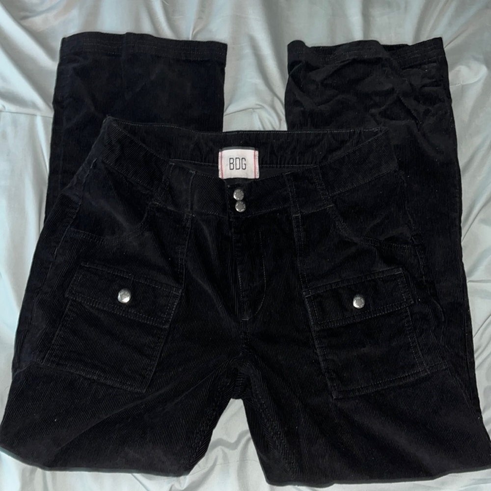 BDG Corduroy Jeans